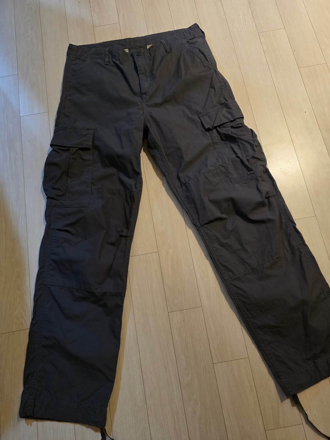 칼하트레귤러카고 34 상품이미지1