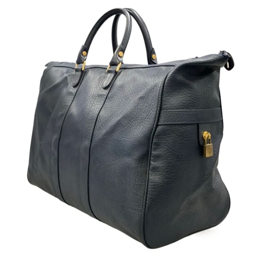 Burberry 올레더 보스턴백 상품이미지2