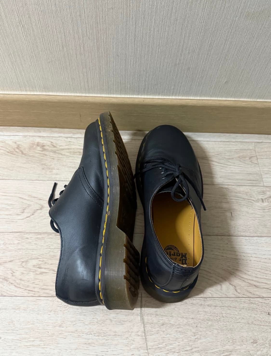 닥터마틴 1461 250 상품이미지4