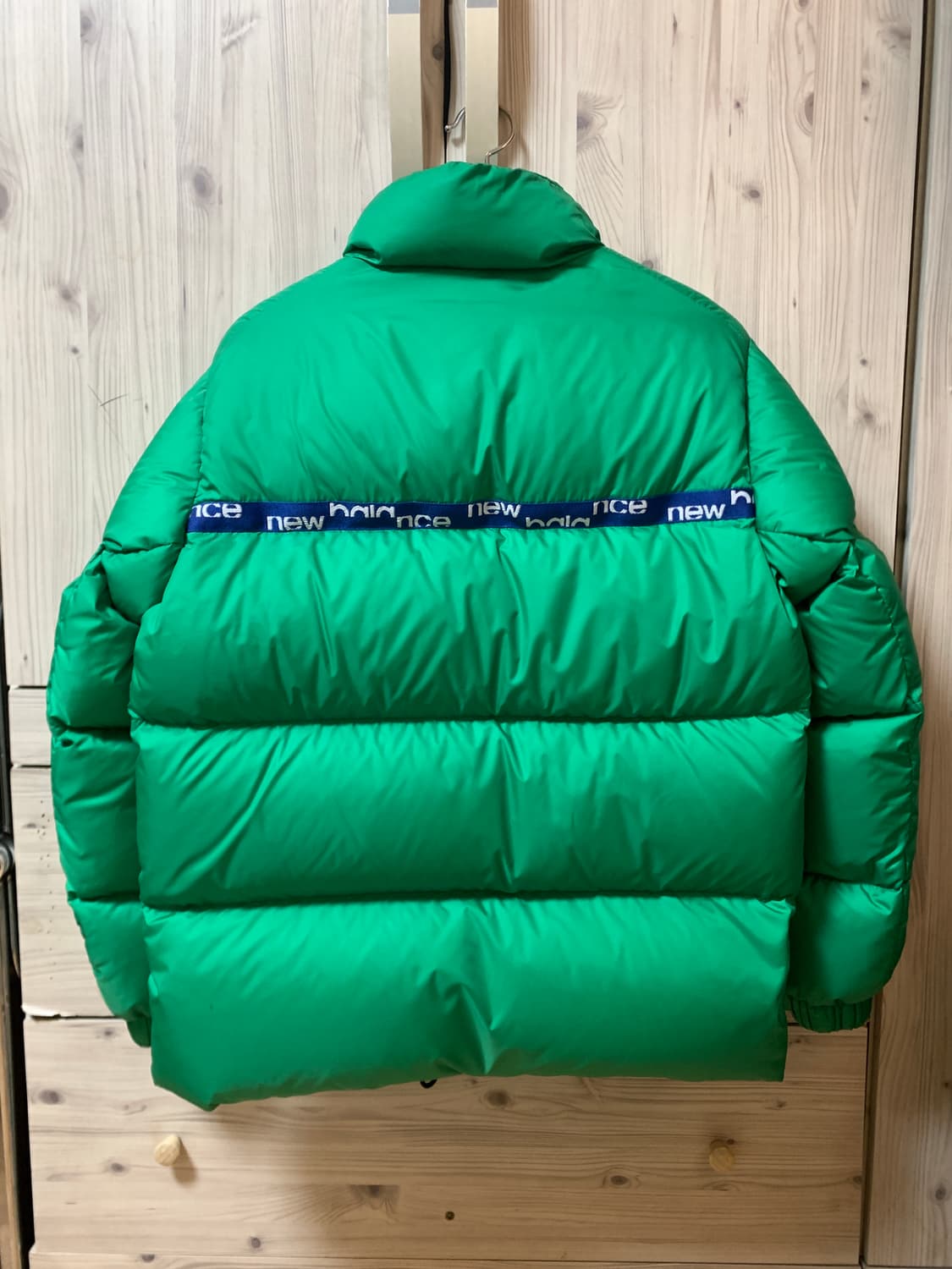 뉴발란스 패딩 S90 상품이미지2