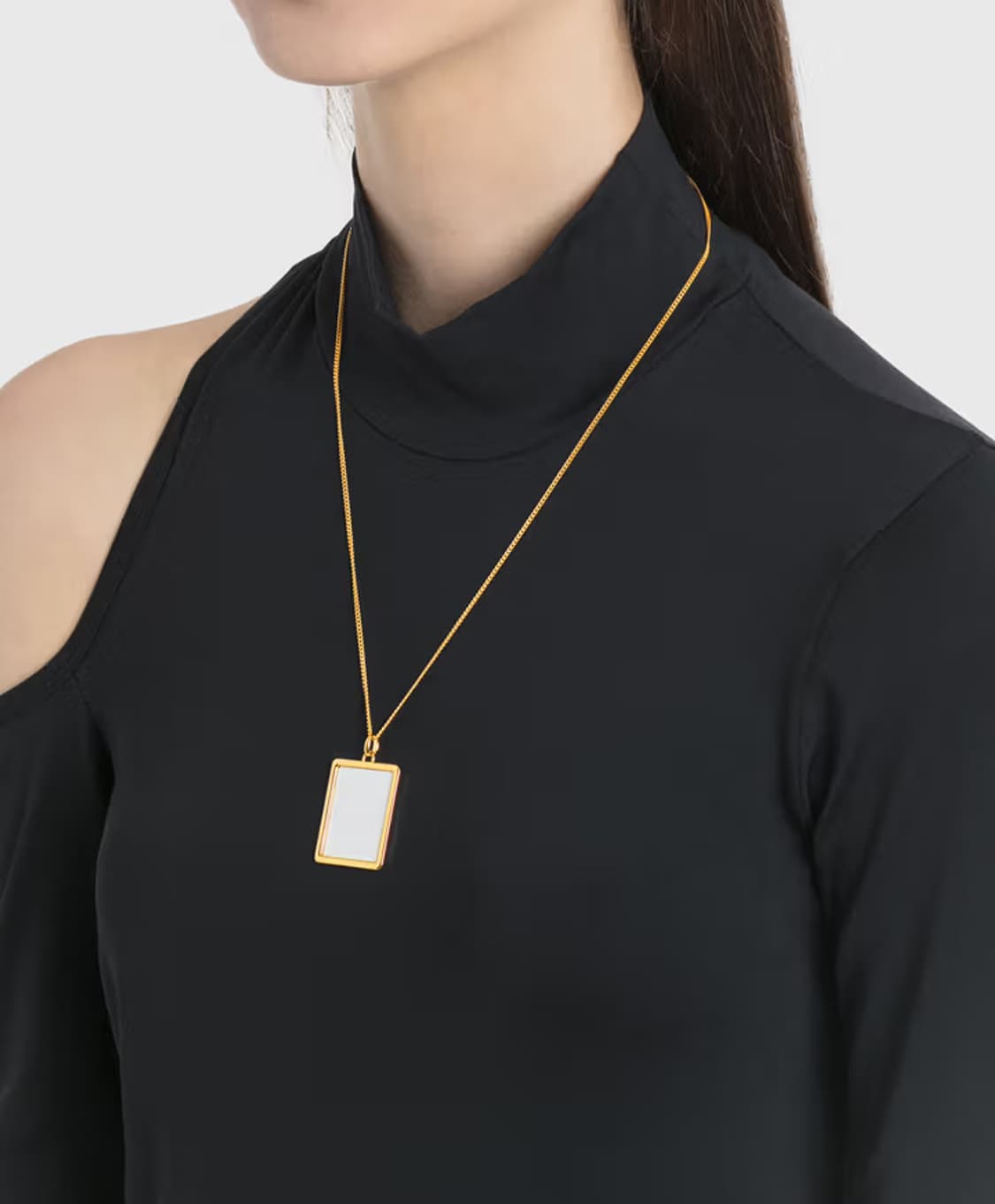 D'heygere Whiteboard Necklace 화이트보드 목걸이 상품이미지7