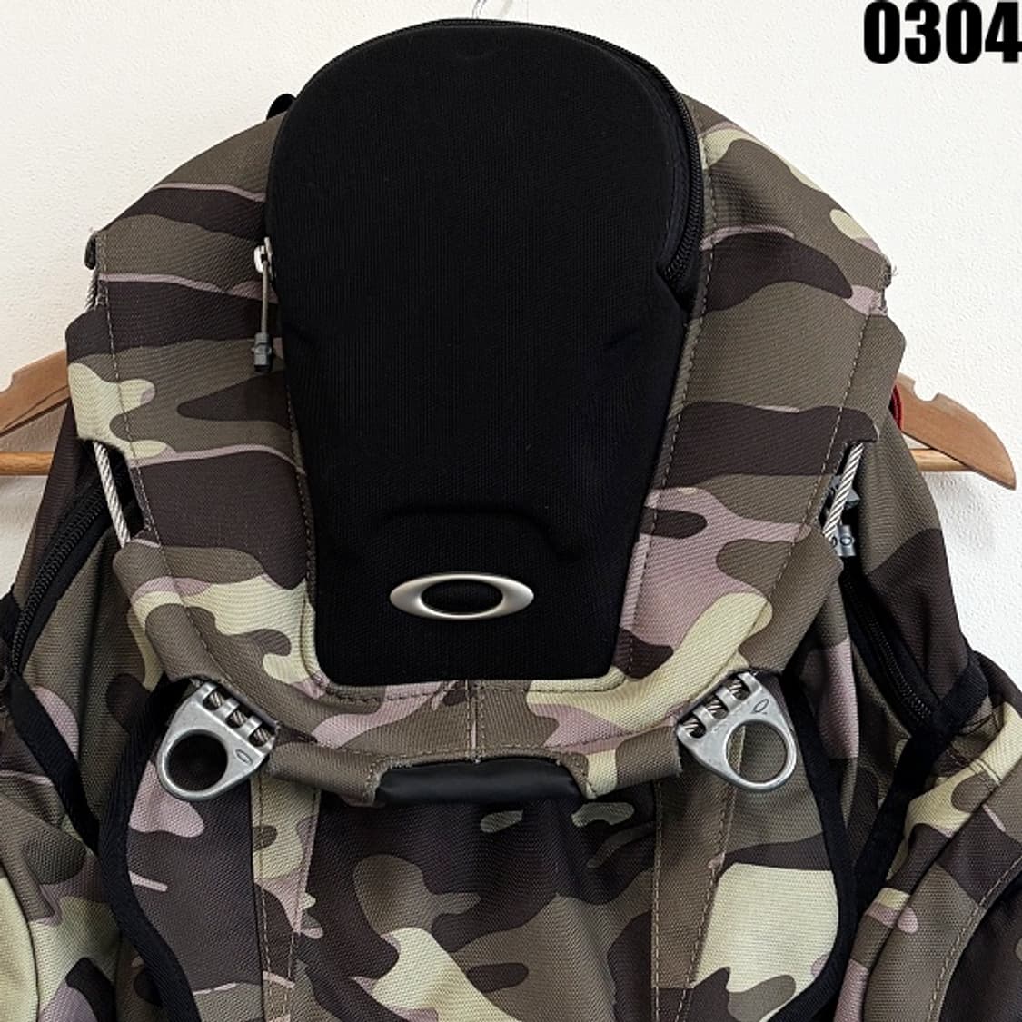 오클리 택티컬 필드 기어 카모 백팩 가방 0304 상품이미지2