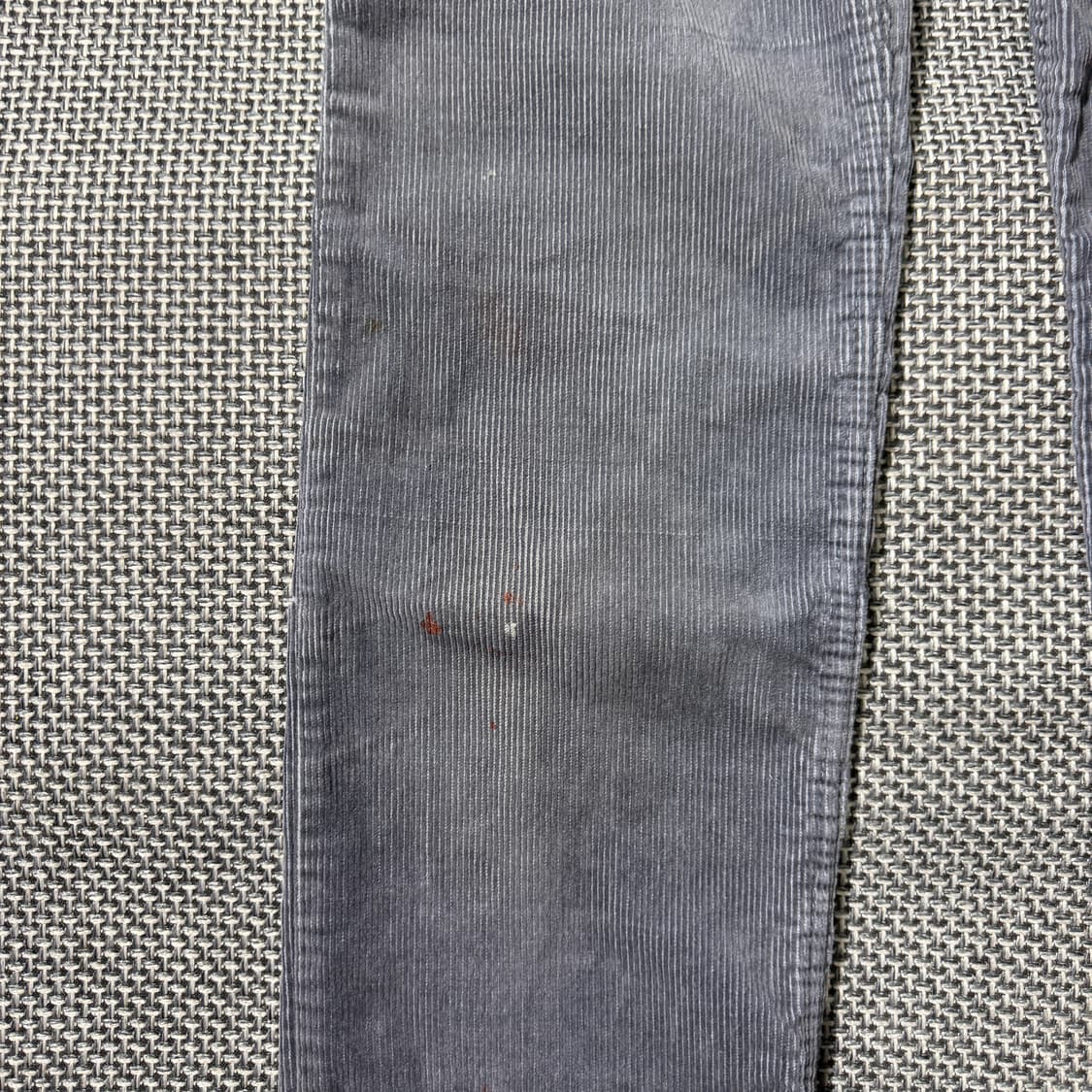80s 리바이스 코듀로이 팬츠 (31/old-8204) 상품이미지4