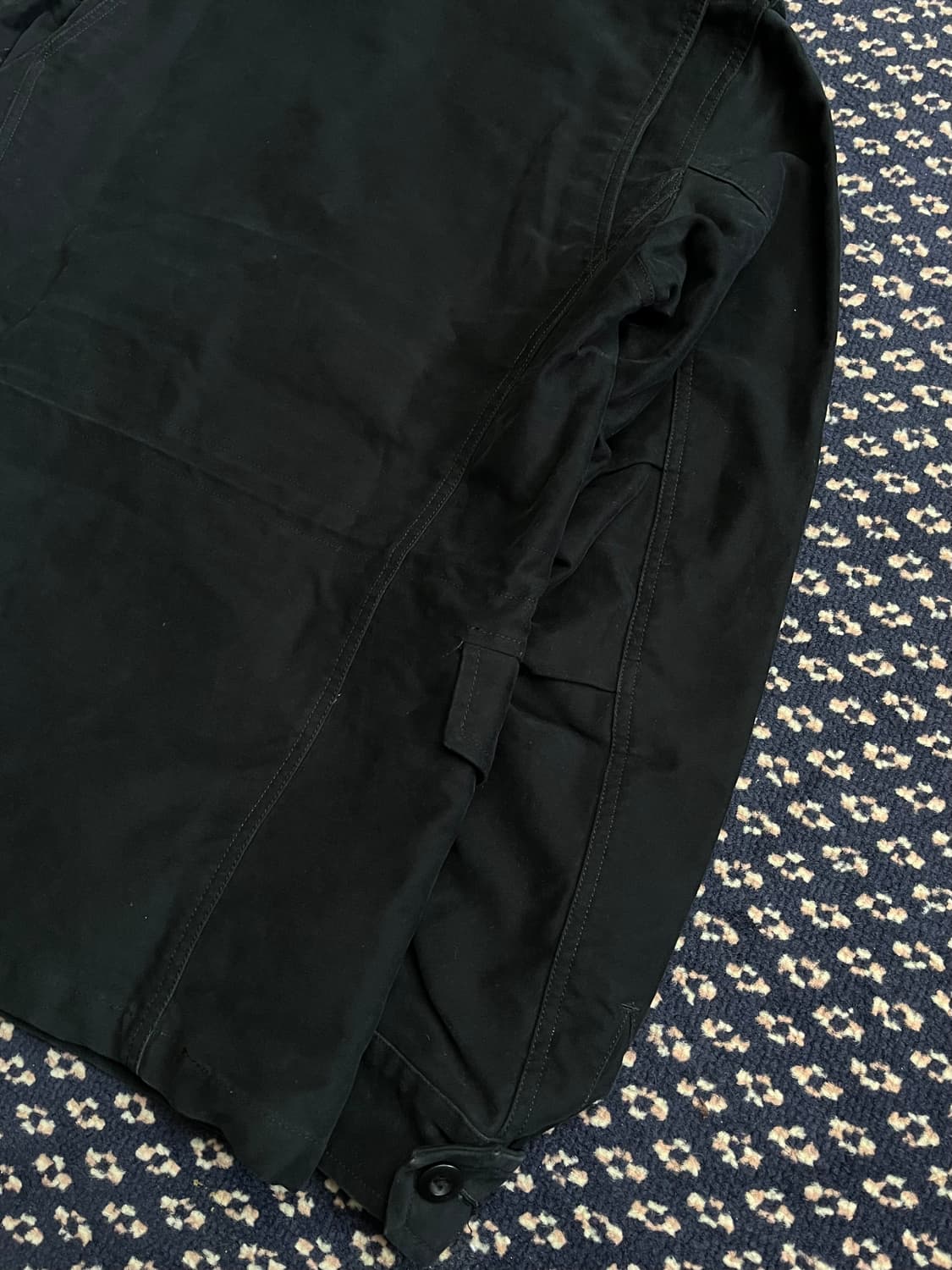 풀카운트 몰스킨 m65 자켓 상품이미지9