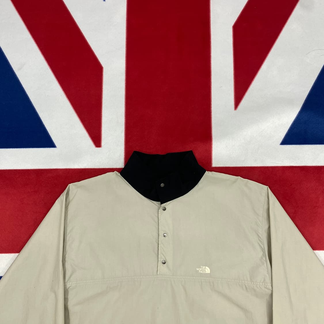 노스페이스 퍼플라벨 나일론 풀오버 XL 상품이미지3