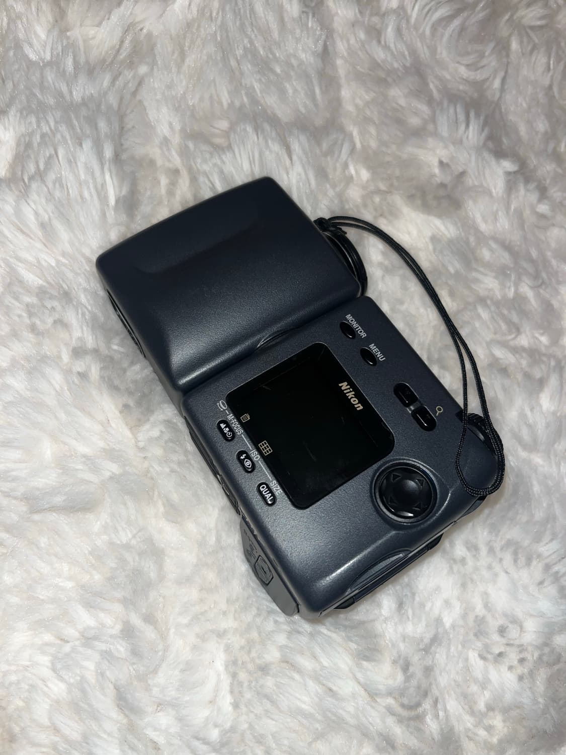 니콘쿨픽스 990 상품이미지4