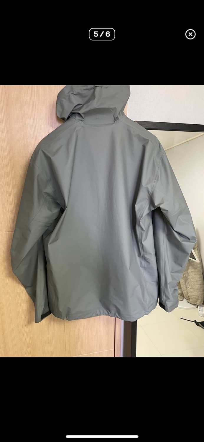 아크테릭스 보이드 상품이미지4