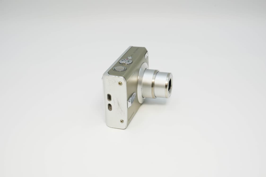 Fujifilm FinePix F30 (후지 파인픽스 F30) 상품이미지5