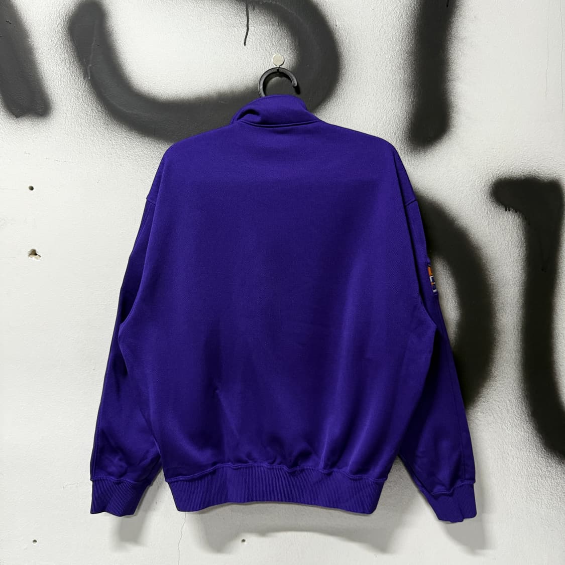 00s 카파 데드스탁 올드스쿨 집업 져지 상품이미지2