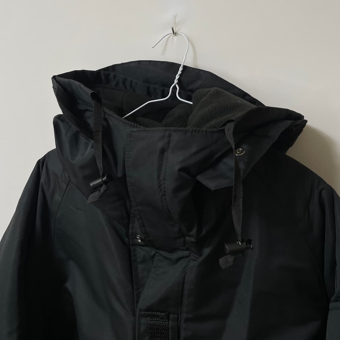 [ M ] 사우스플레이 밀리터리 바람막이 점퍼  상품이미지3