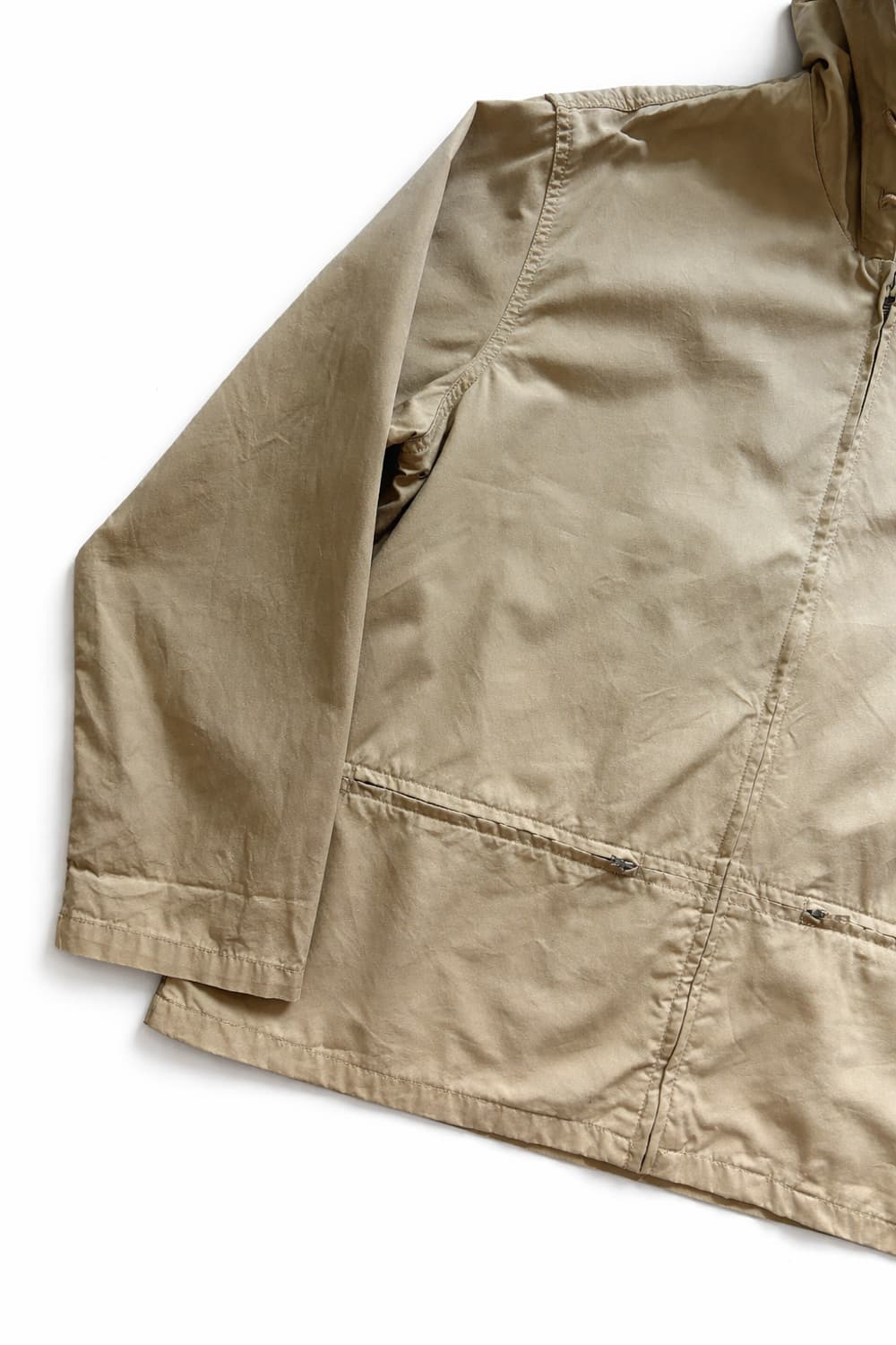 폴로 랄프로렌 후드 집업 자켓 M(100~105) 상품이미지3