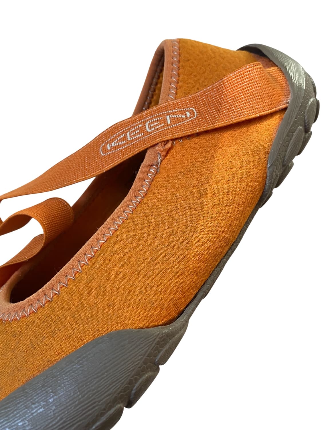 킨 플랫 슈즈 (250) AB1398 상품이미지5