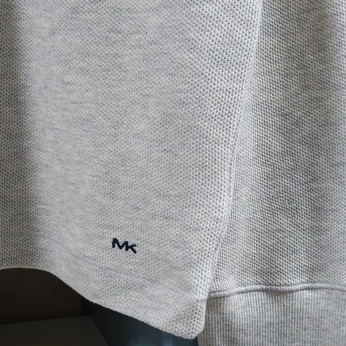 110)MICHAEL KORS 마이클코어스 반집업 니트 스웨터 상품이미지5