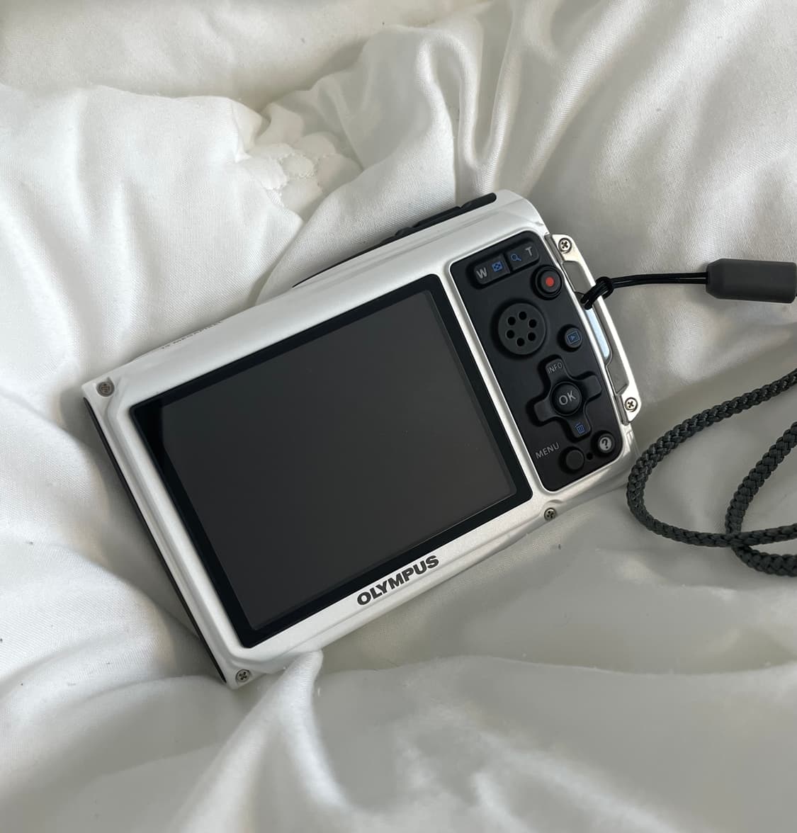 [뽀용] Olympus 올림푸스 Tough TG-310 디카 디지털카메라 상품이미지7