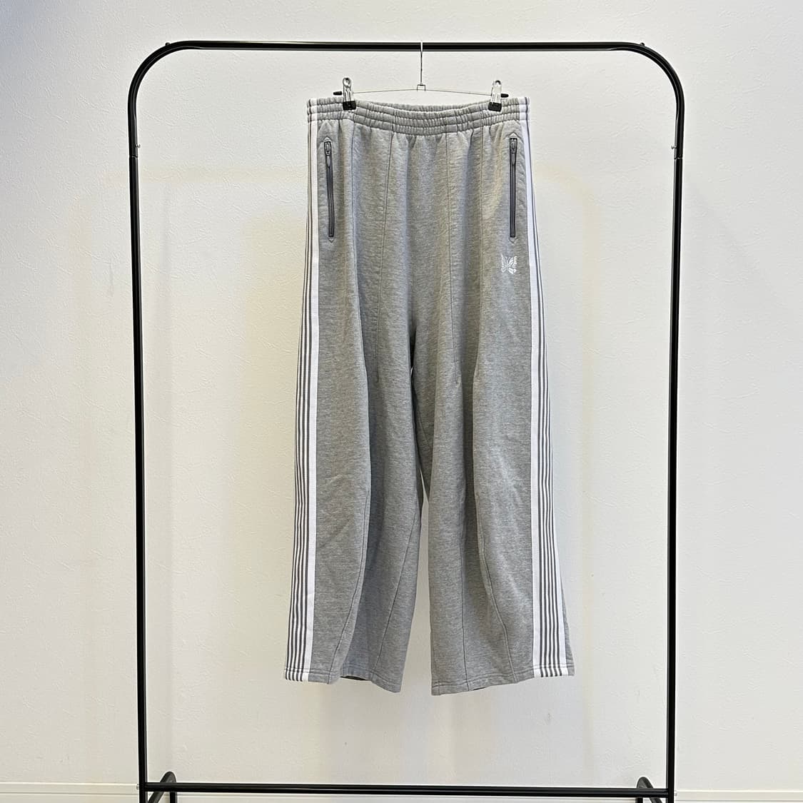 니들스 lhp 트랙팬츠 HD  상품이미지1