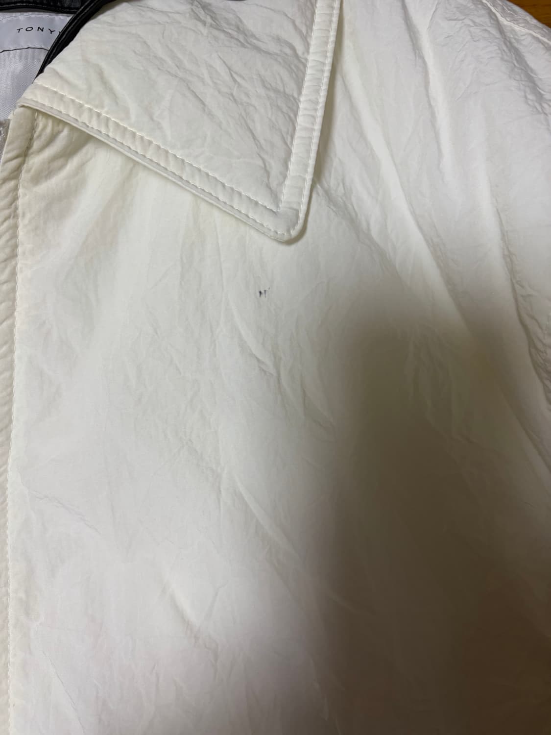 토니웩 플라이트 자켓 상품이미지3