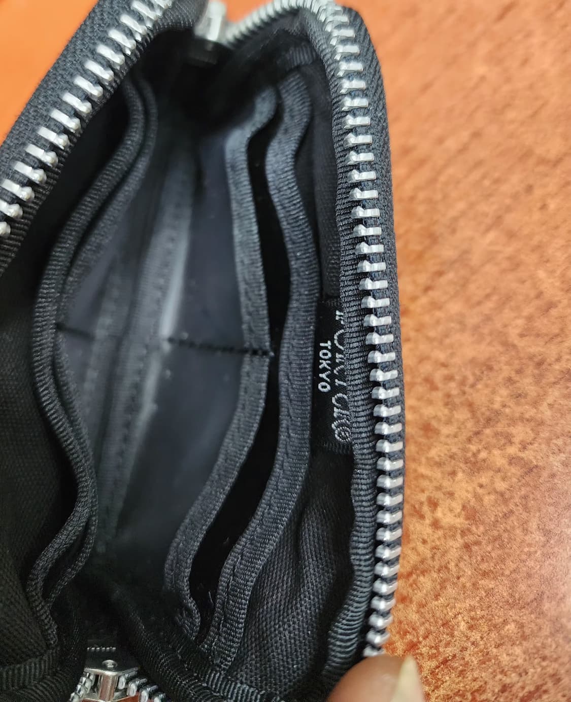 요시다포터 프리스타일 멀티코인 케이스 상품이미지6