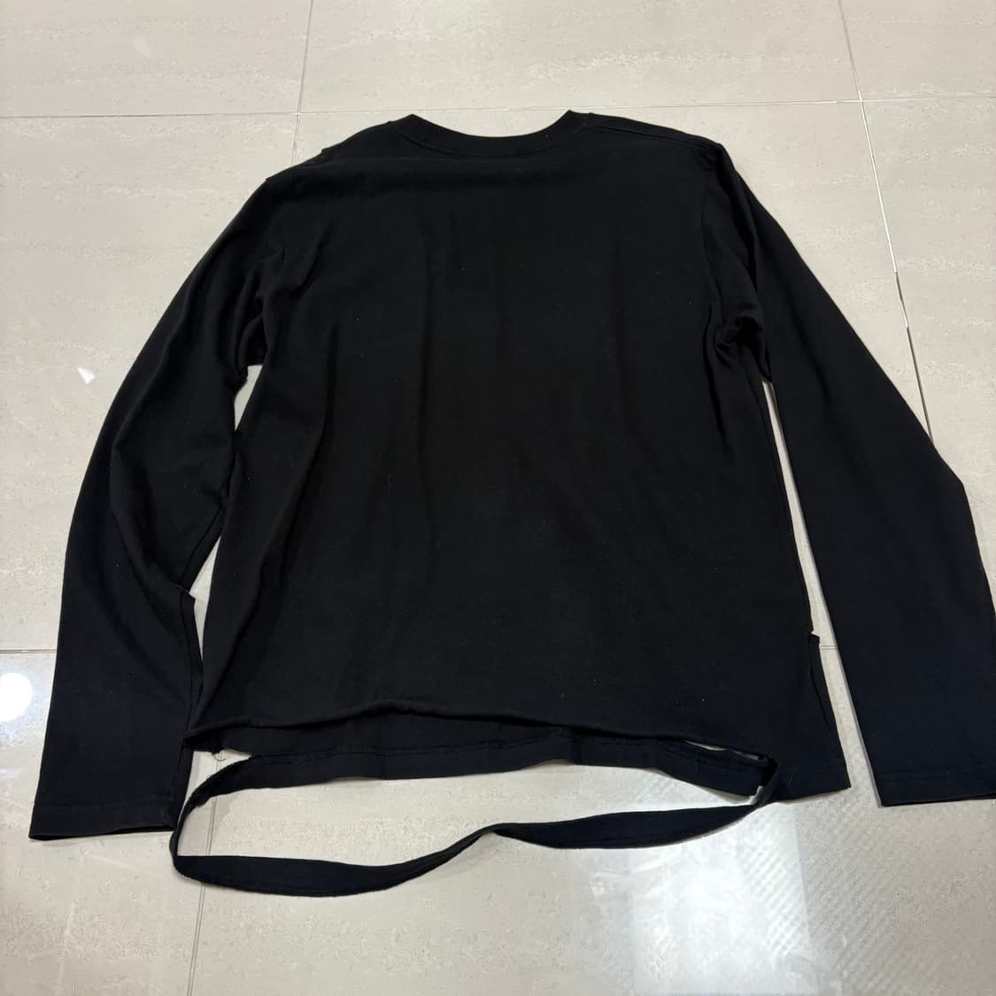 혜인서 롱슬리브 상품이미지5