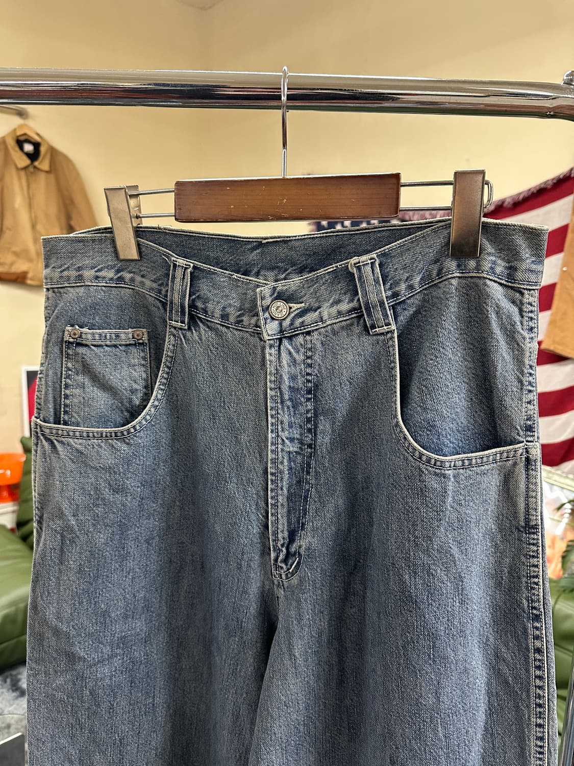 90s Hot Line 카펜터 상품이미지6