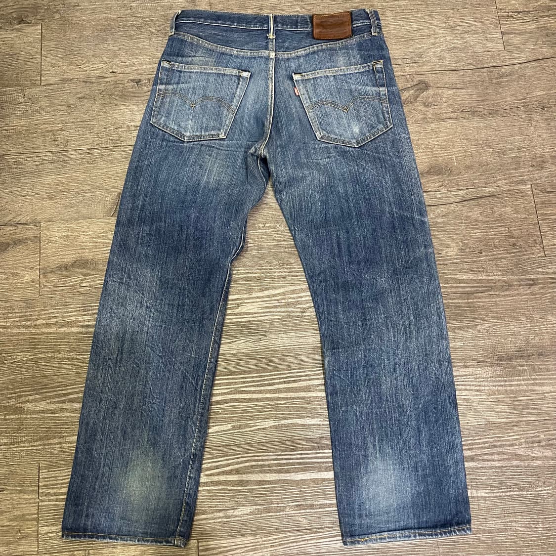 LVC LEVI'S 501 XX w34l32 상품이미지9