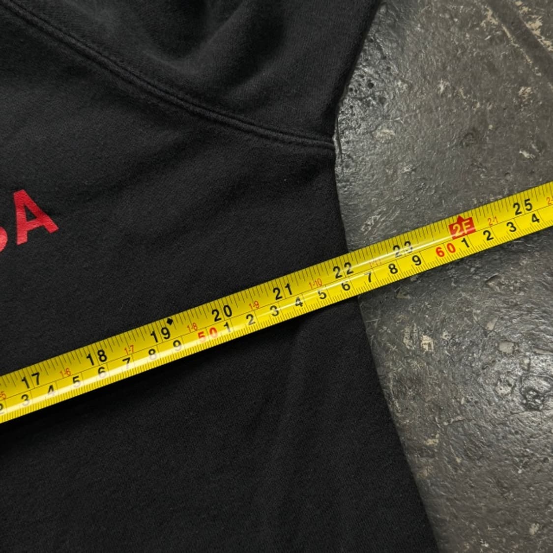 100 나이키 더블스우시 맨투맨  상품이미지8