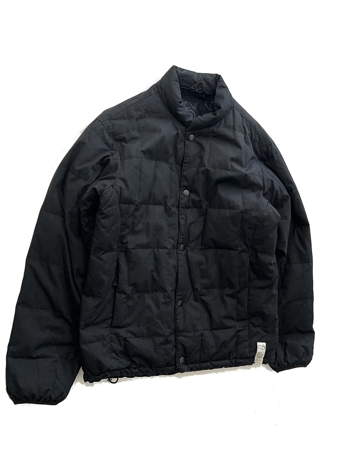 마운틴리서치 곰 패딩 상품이미지7