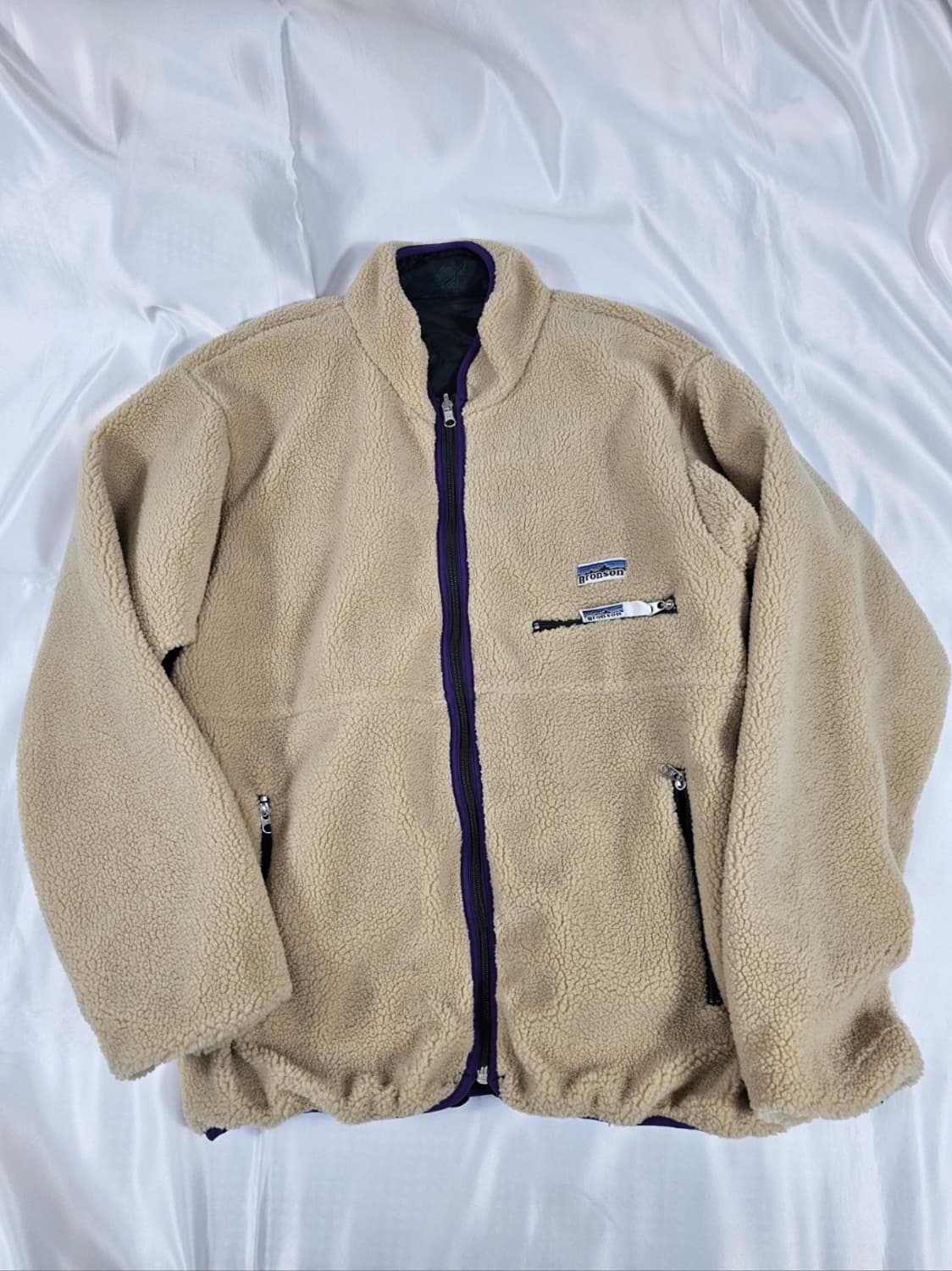 브론슨후리스 상품이미지1