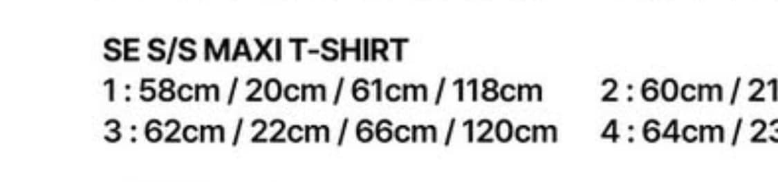 혁오x선셋 AAA md maxi T-shirt 상품이미지3