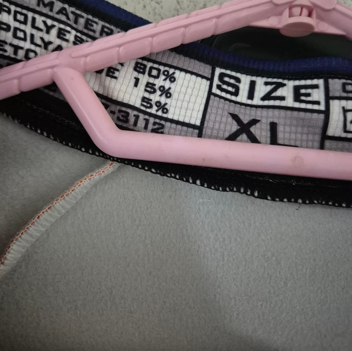 [XL]ELEMENT 자전거 싸이클 기모 져지 반팔 상품이미지5