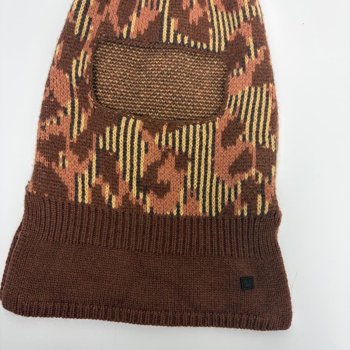 아크네스튜디오 바라클라바 비니 모자 상품이미지3