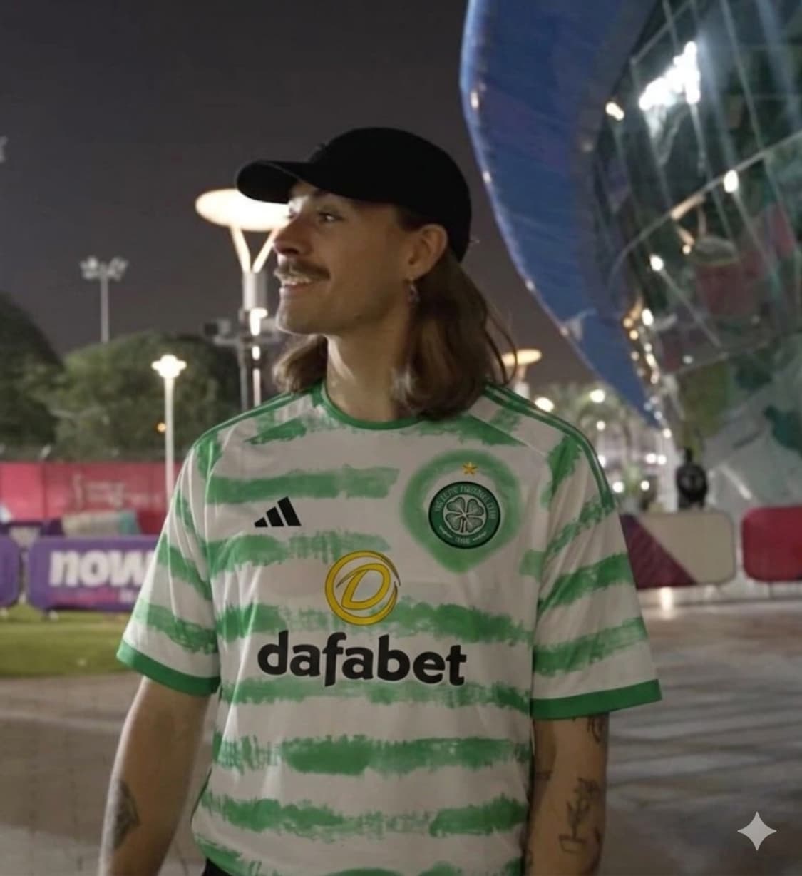 스코틀랜드 셀틱FC 유니폼 상품이미지4