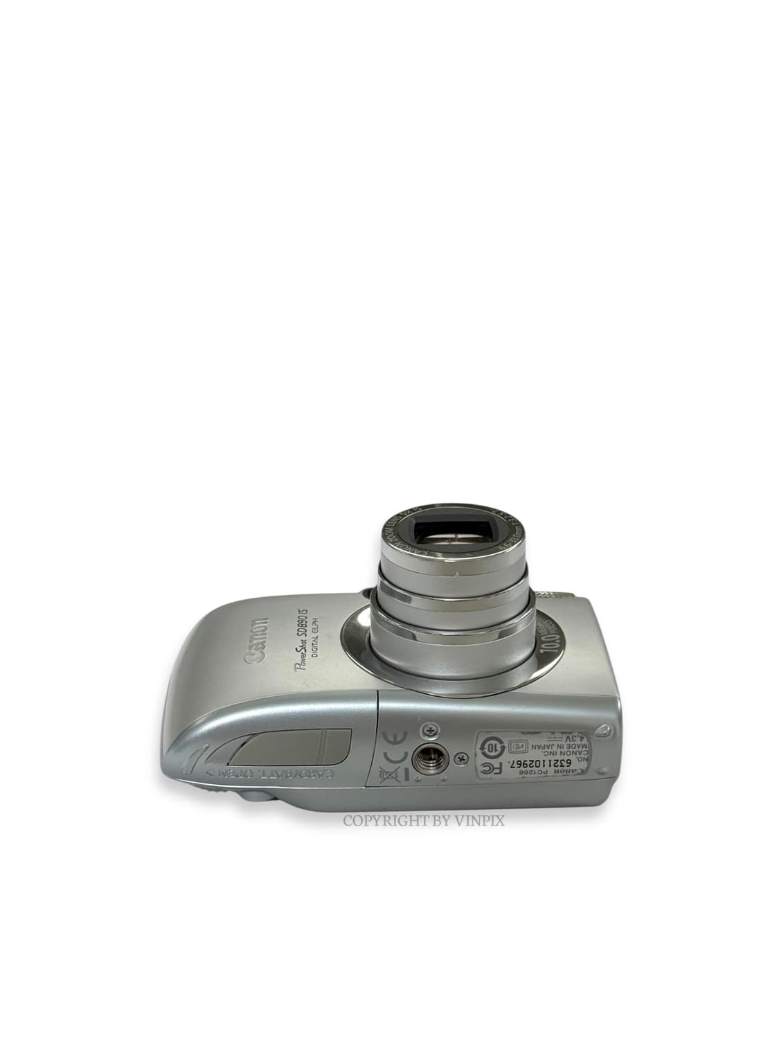 캐논 익서스 IXUS 970(IXY 820IS) 디지털 카메라 디카 상품이미지7