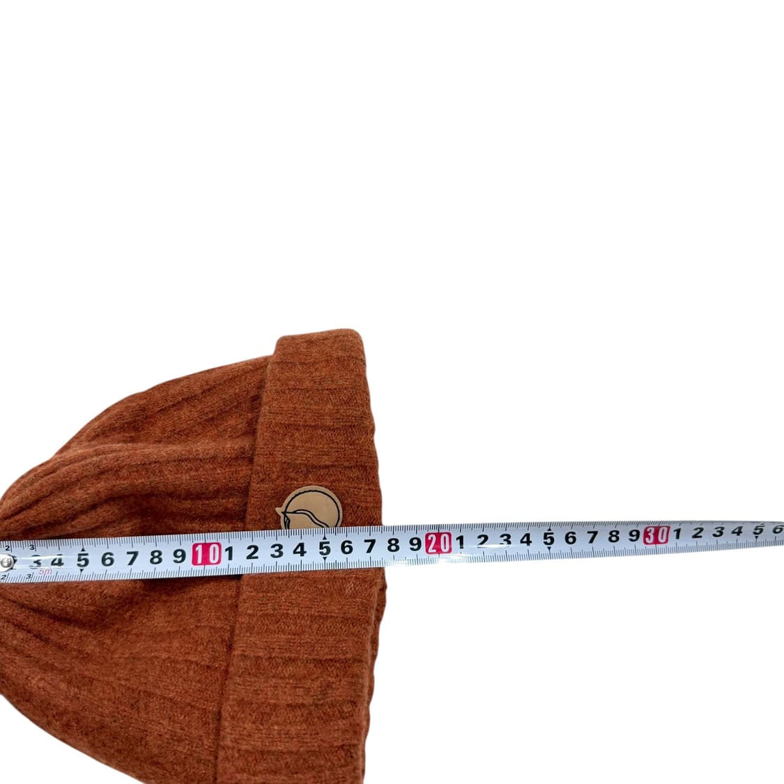 피엘라벤 비니 모자 브라운 상품이미지7