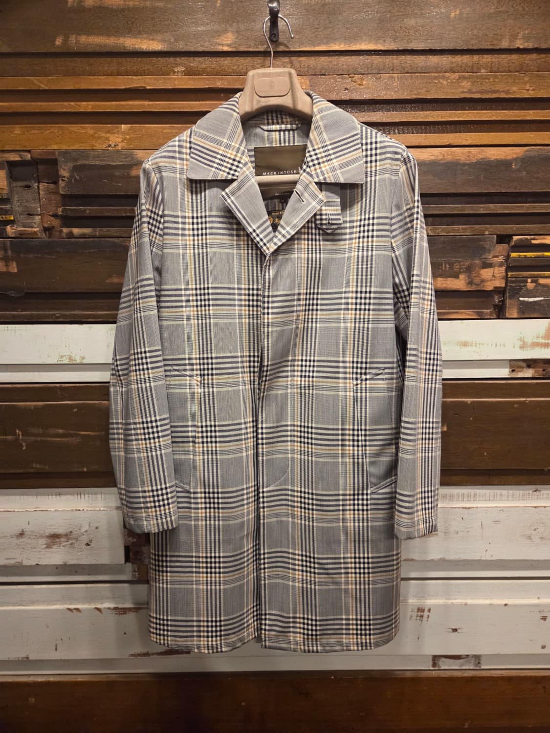 맥킨토시 맥코트 상품이미지7