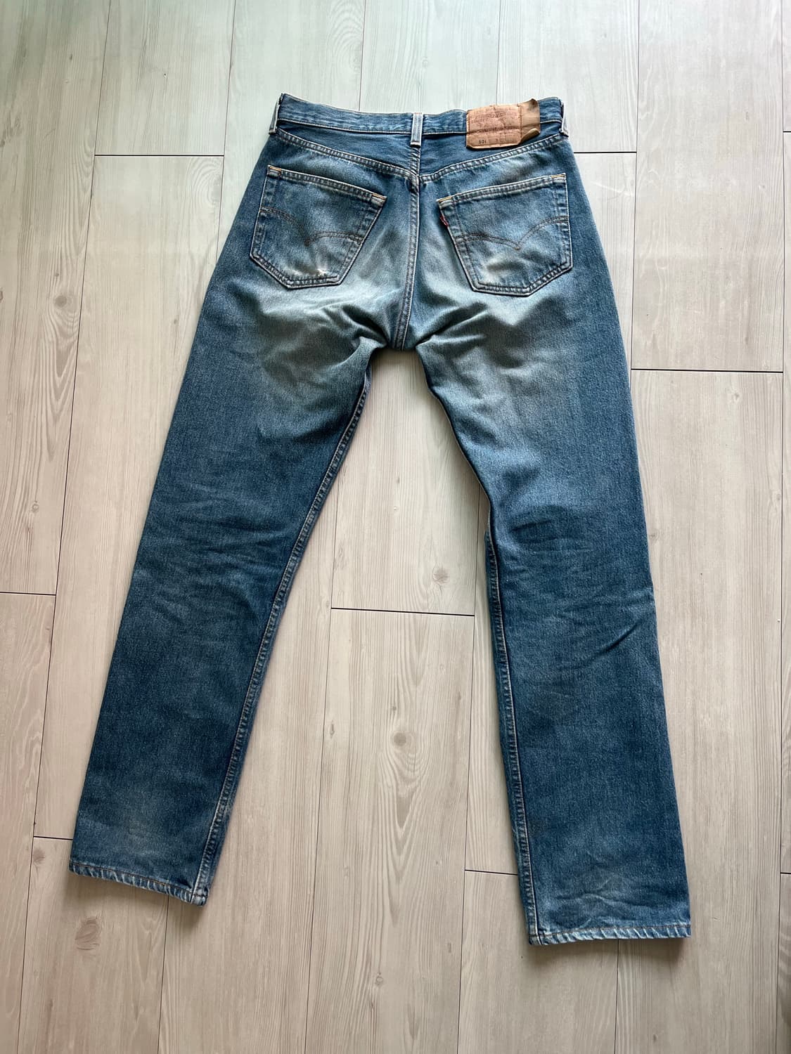 Levis 90s 501 상품이미지2