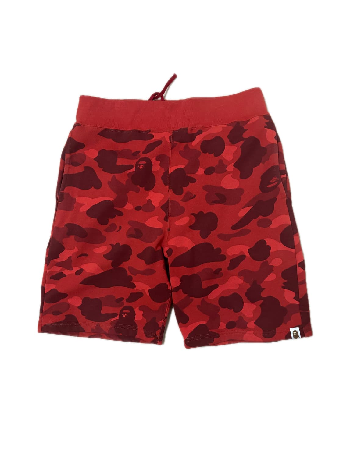 베이프 반바지 상품이미지1