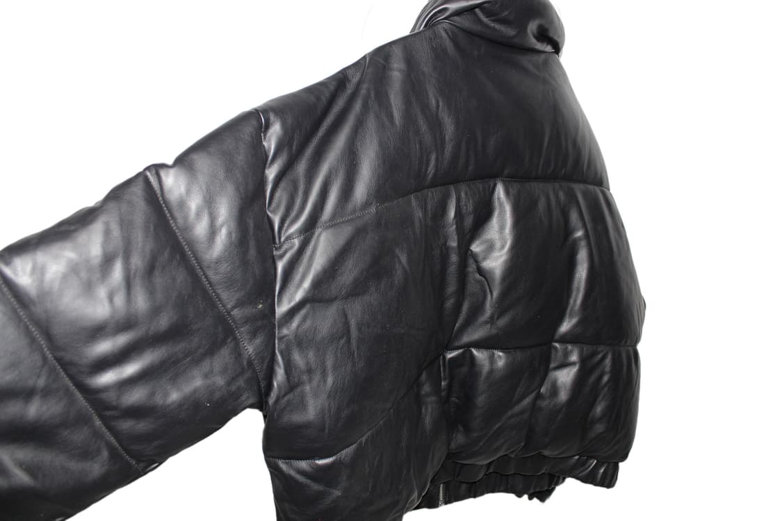 Abercrombie 아베크롬비 피치 울트라컬렉션 에코레더 푸퍼  상품이미지6