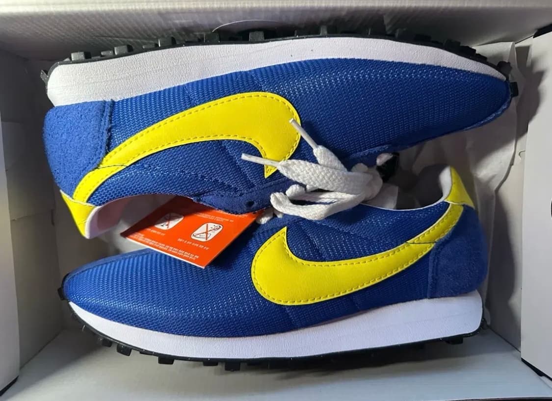 [260]나이키 LD-1000 게임로얄 상품이미지1