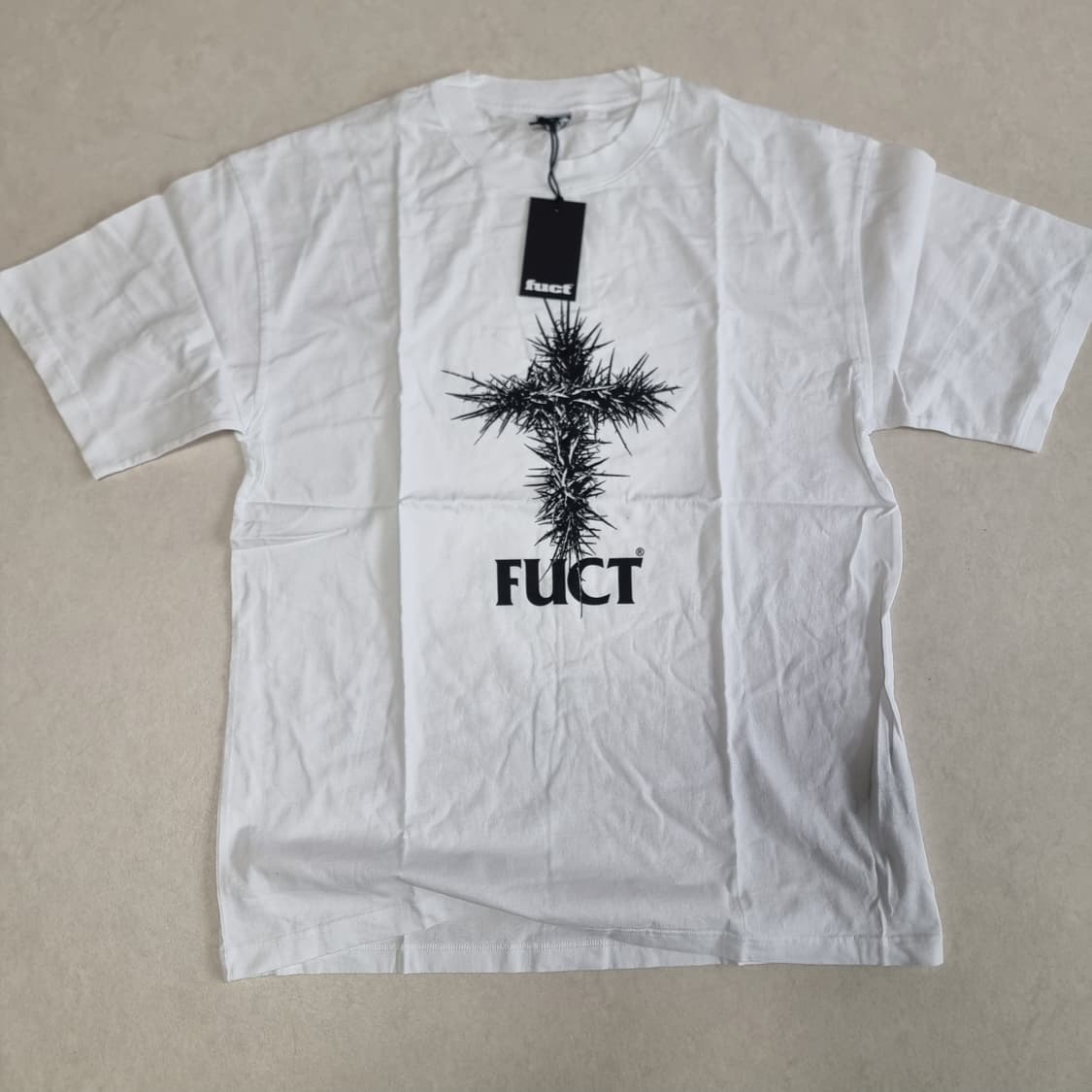 Fuct 티셔츠 상품이미지2