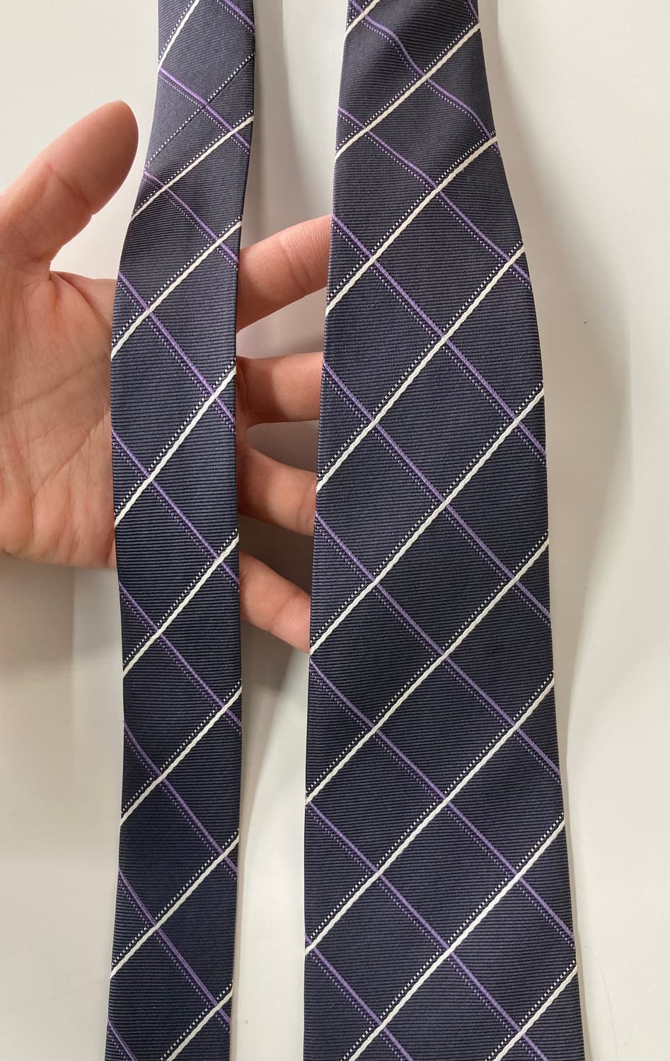 챕스 넥타이 상품이미지8