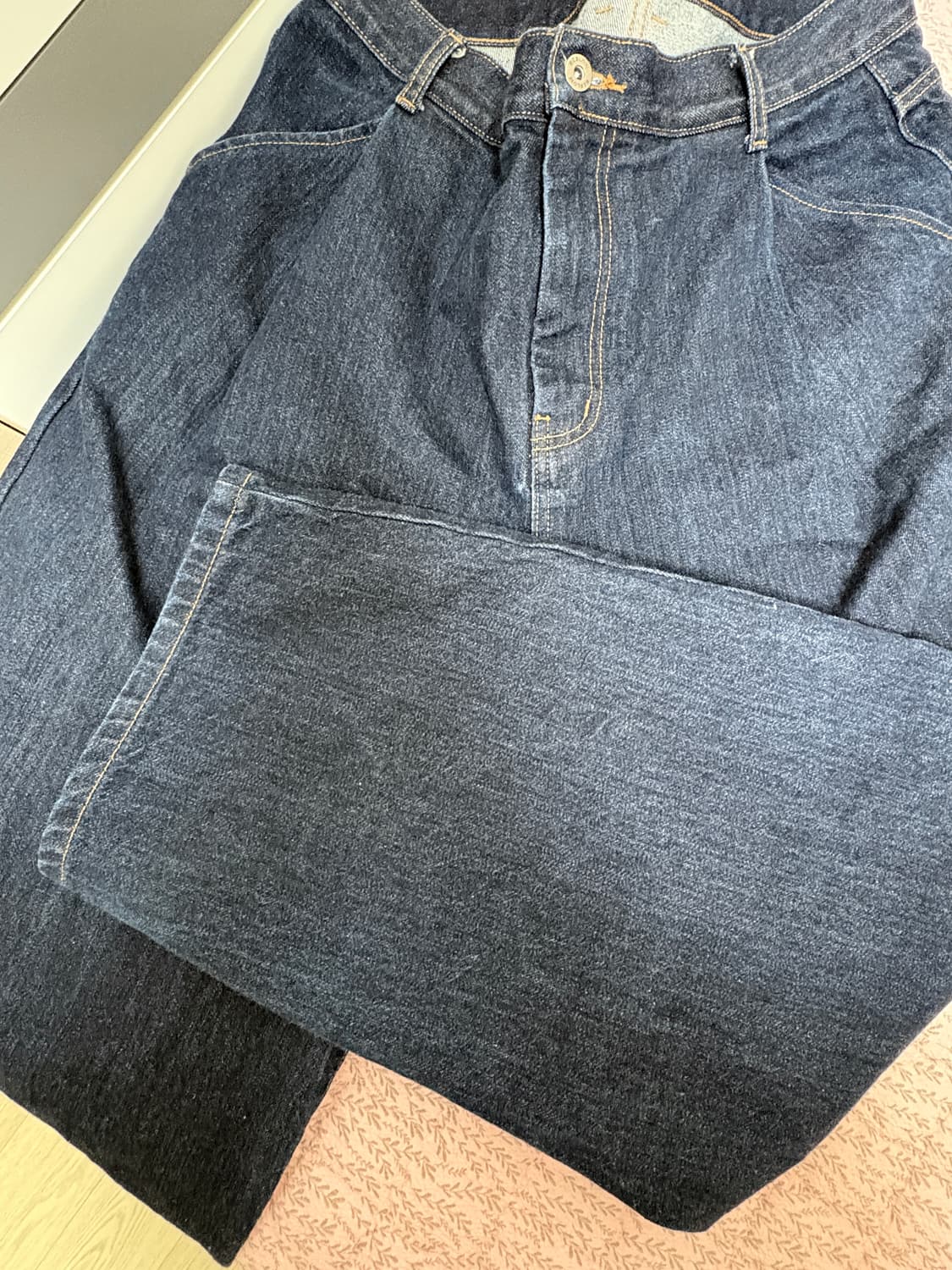 비슬로우 팬츠 상품이미지3