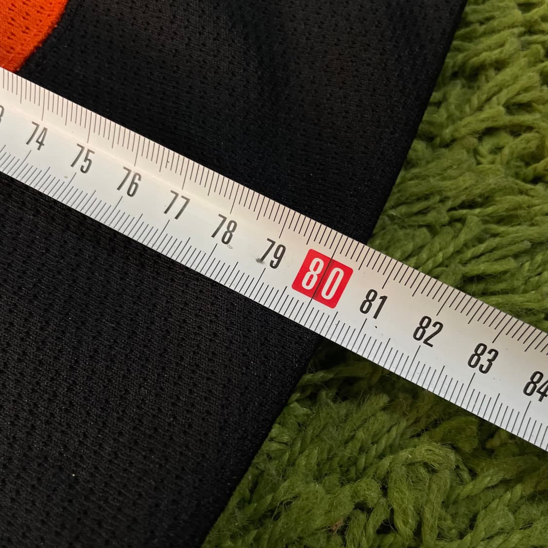 스타터 Nhl 럭비 유니폼 져지 상품이미지7