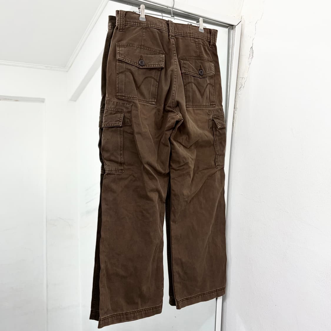 리바이스 워크 카고 팬츠 상품이미지5