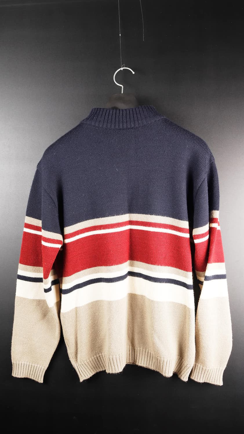 라코스테 하프집업 니트 상품이미지5