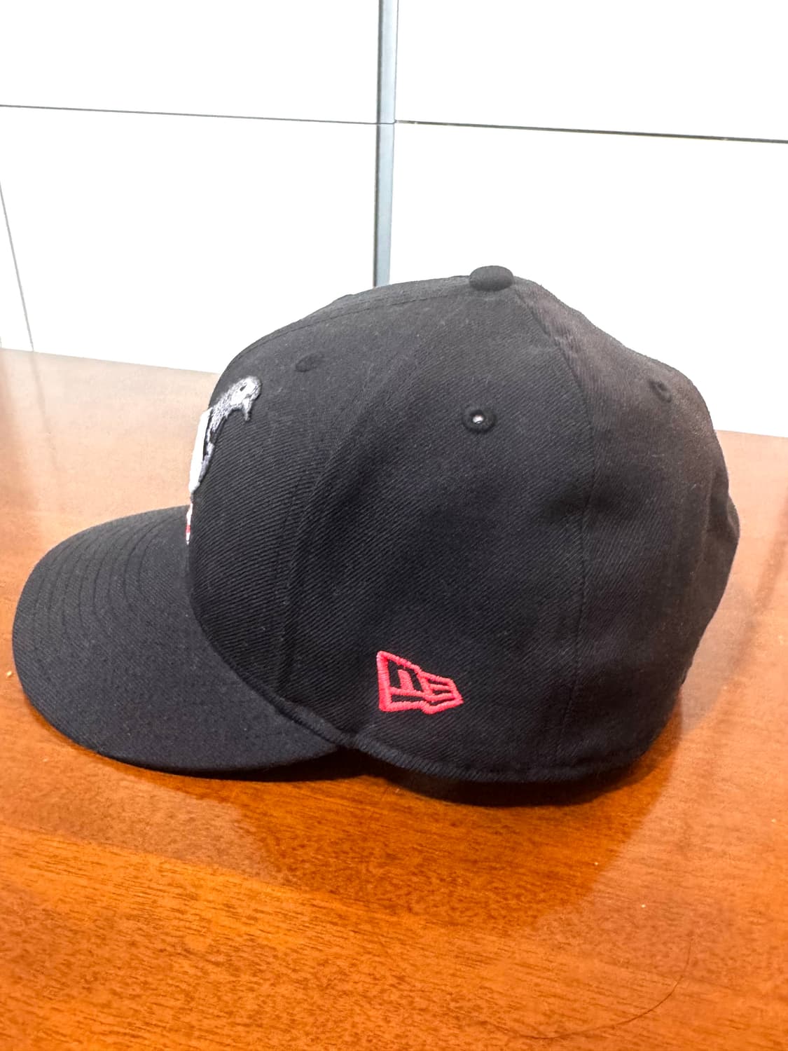 뉴에라 X 스테이플 피죤 스냅백 59 상품이미지3