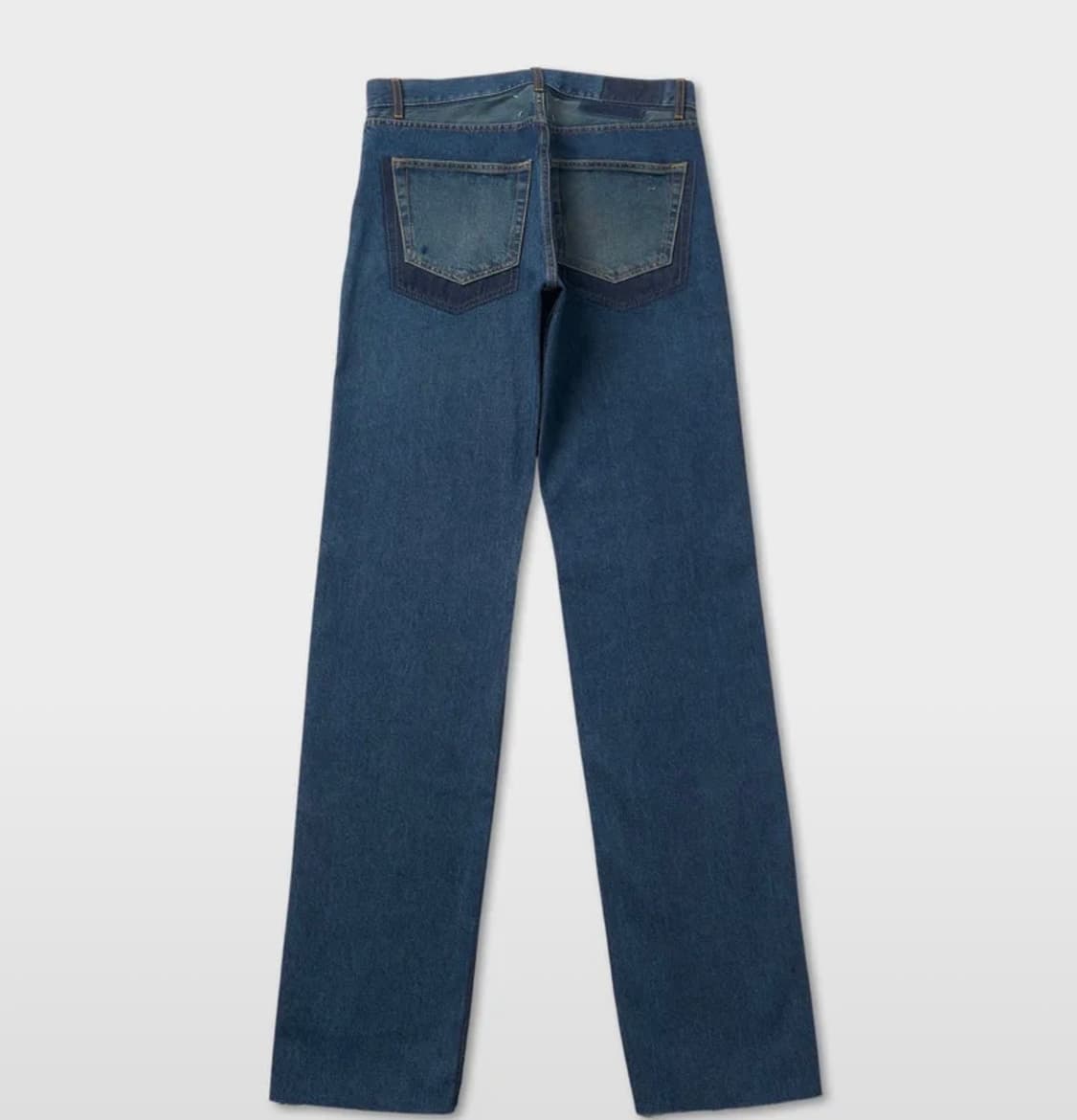 메종마르지엘라 데님 팬츠 상품이미지2