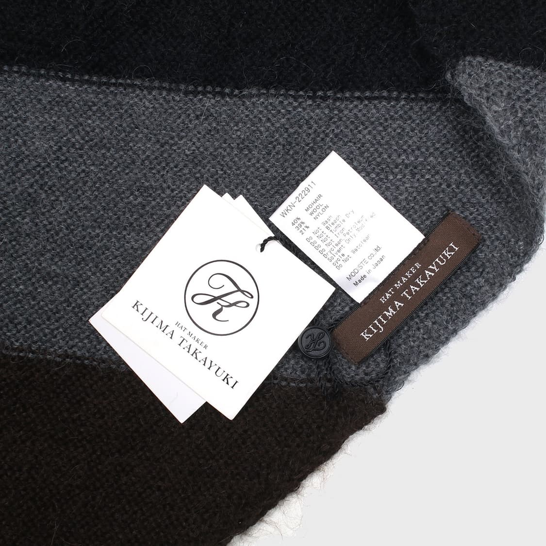 KIJIMA TAKAYUKI 상품이미지4