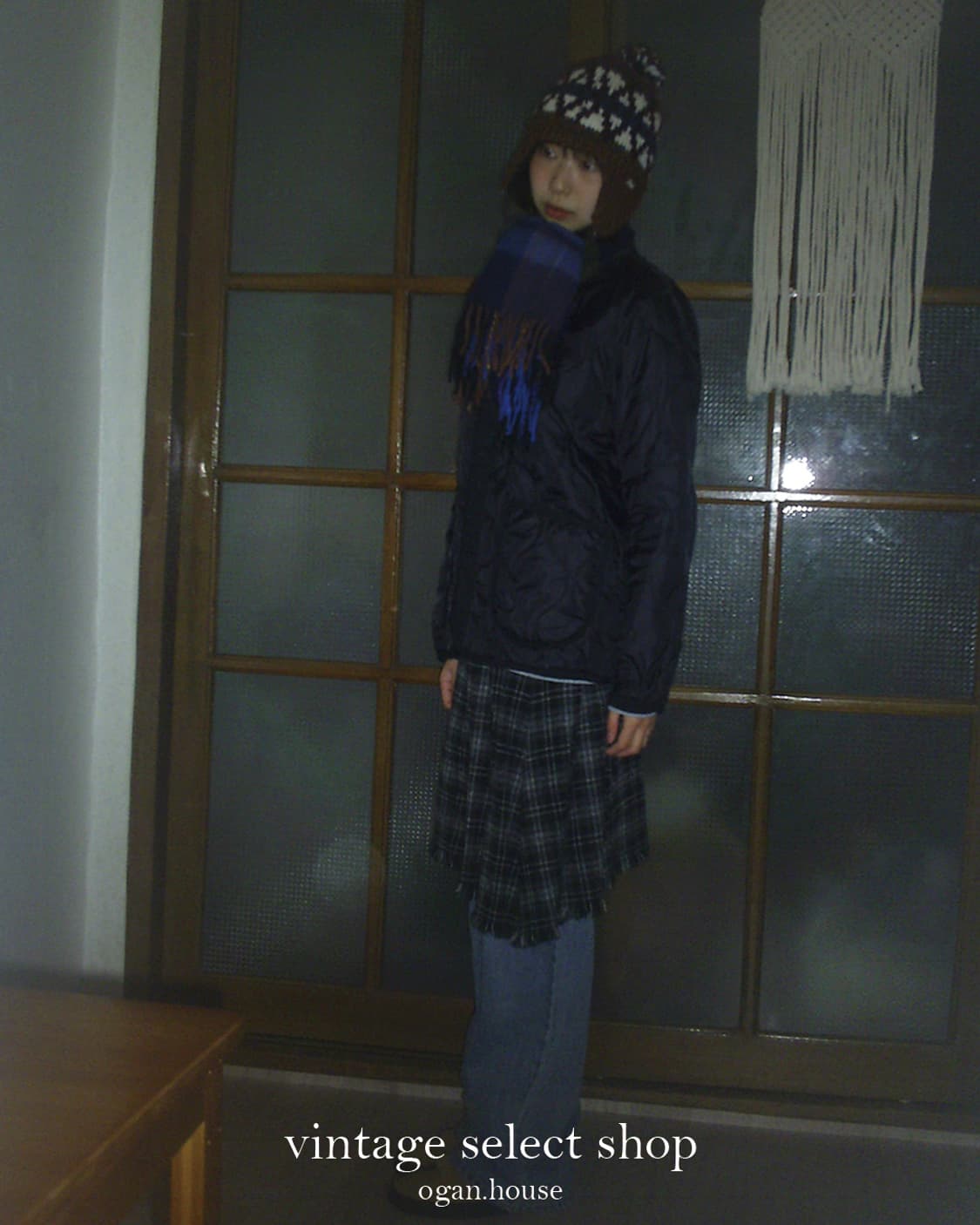 #lightweight padded [Alpha Industries] 상품이미지4