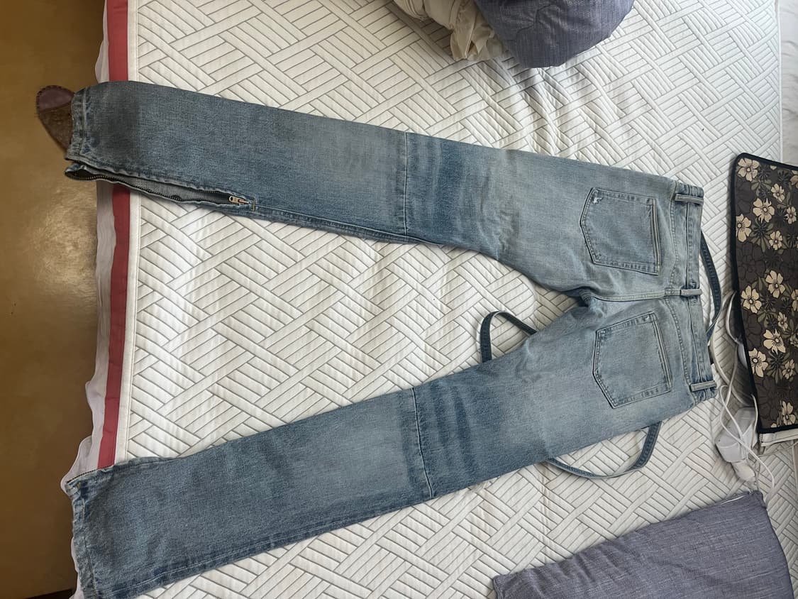 피어오브갓 6th 진 상품이미지2