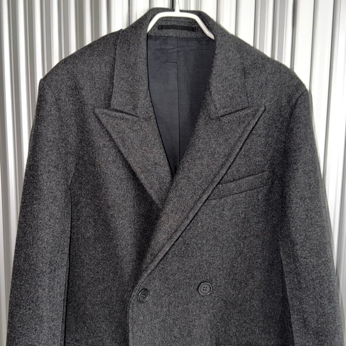 Marni wool coat 상품이미지3